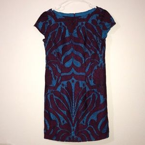 Nanette Lepore Lace Dress